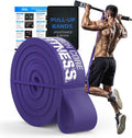 Pull-Up Resistance Band | Strength Training & Home Gym Power Band